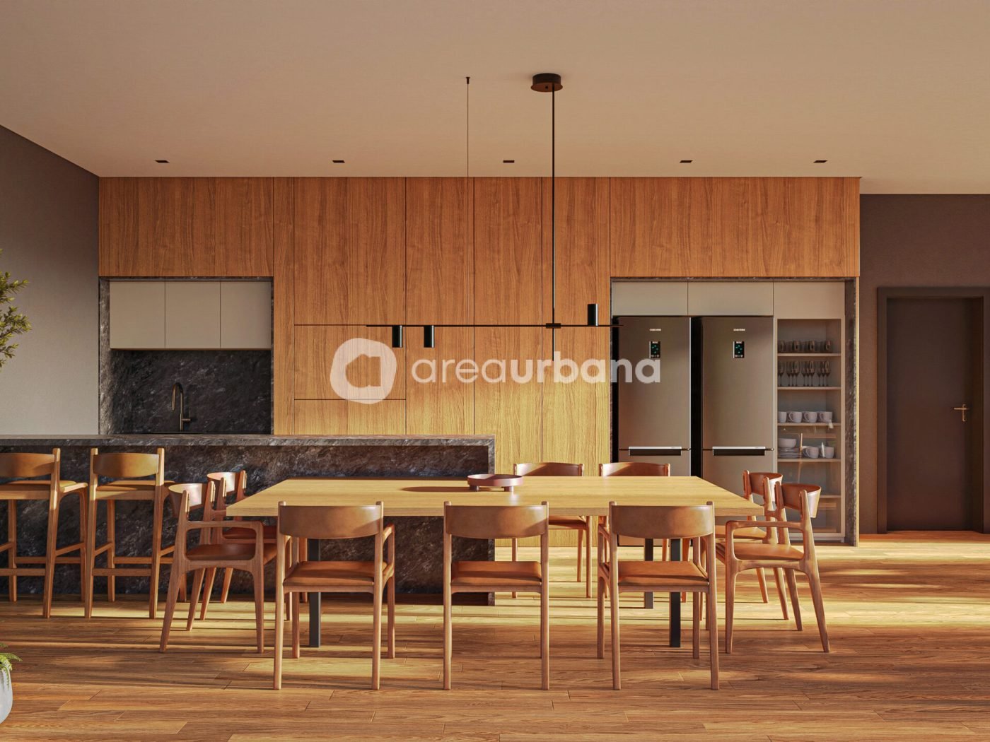 Nex cena interna salao de festas b