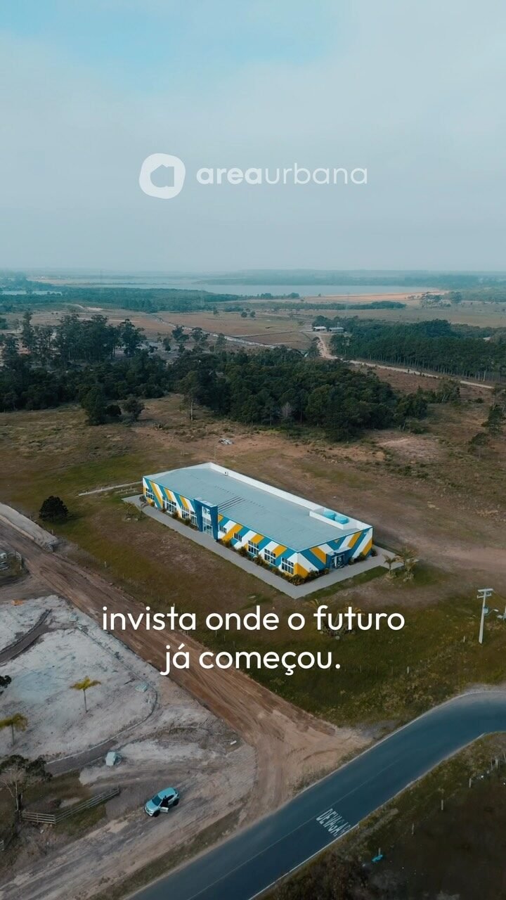 Instagram post from areaurbana.com.br. This post is in position 1.