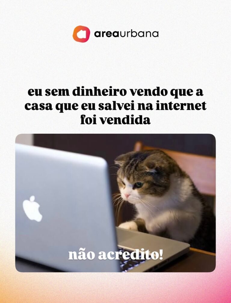 Instagram post from areaurbana.com.br. This post is in position 1.